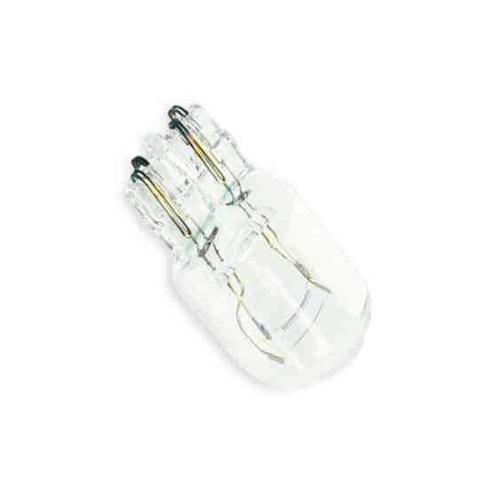 Автолампа 12V21, 5W W3х16q БЦ Мукачево