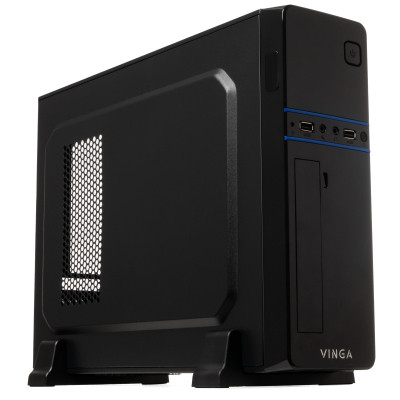 Корпус Vinga CS312B Винница - изображение 4