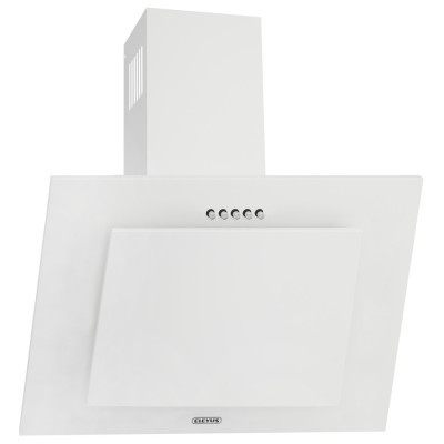 Вытяжка кухонная Eleyus VERTICAL 470 50 WH Винница - изображение 8