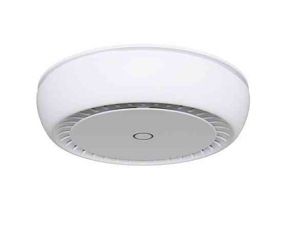 Точка доступу Mikrotik cAP XL AC RBcAPGi-5acD2nD-XL (AC1200, 716MHz/128Mb, ceiling AP, 5,5dBi, PoE) Зовнішній Харків
