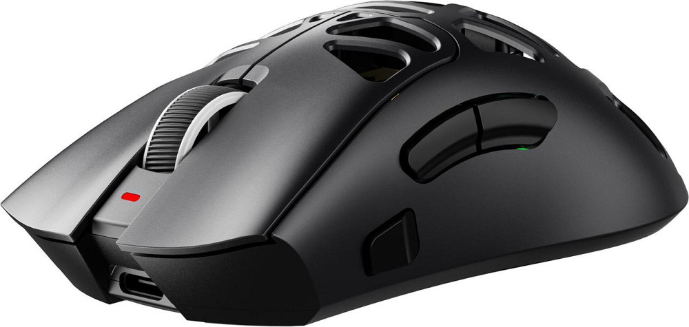 Миша бездротова GamePro Genesis Spider (GM870B) ( 26773 ) Харків - фото 16