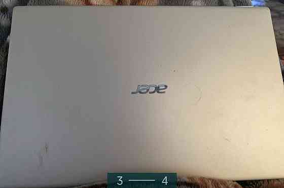 Ноутбук: ASER. Київ