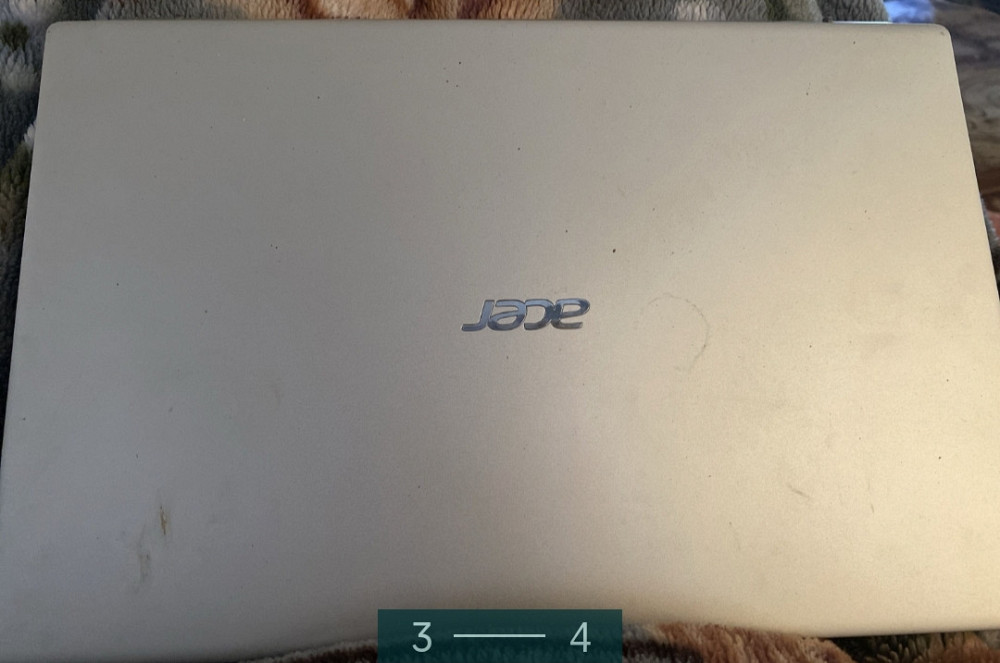 Ноутбук: ASER. Київ - фото 3