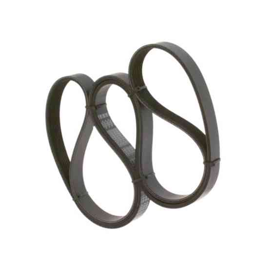 Ремінь генератора струмковий (6PK1560) Мукачево