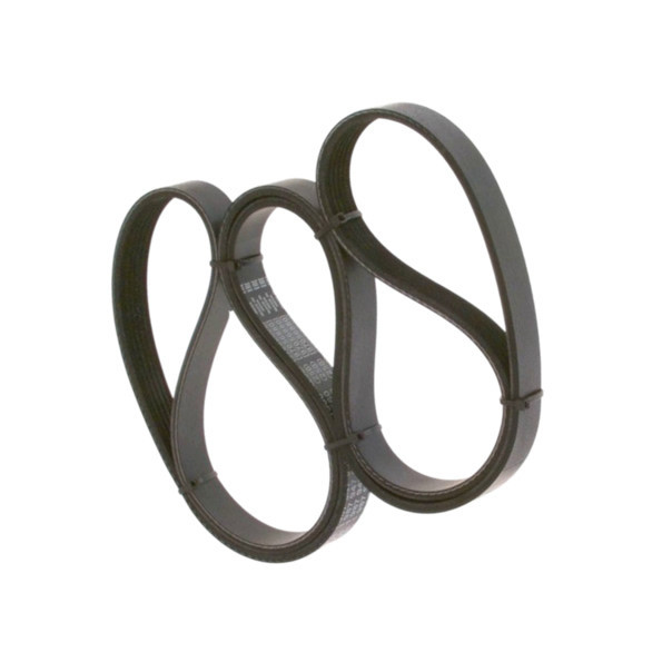 Ремень генератора ручейковый (6PK1560) Мукачево - изображение 1