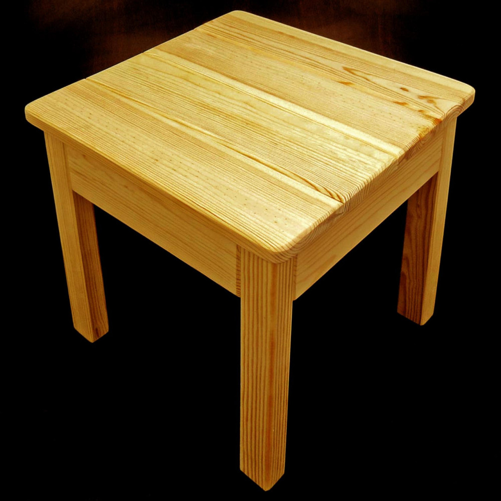 Стілець "Базавлук 35x3535" каррі Миколаїв - фото 1