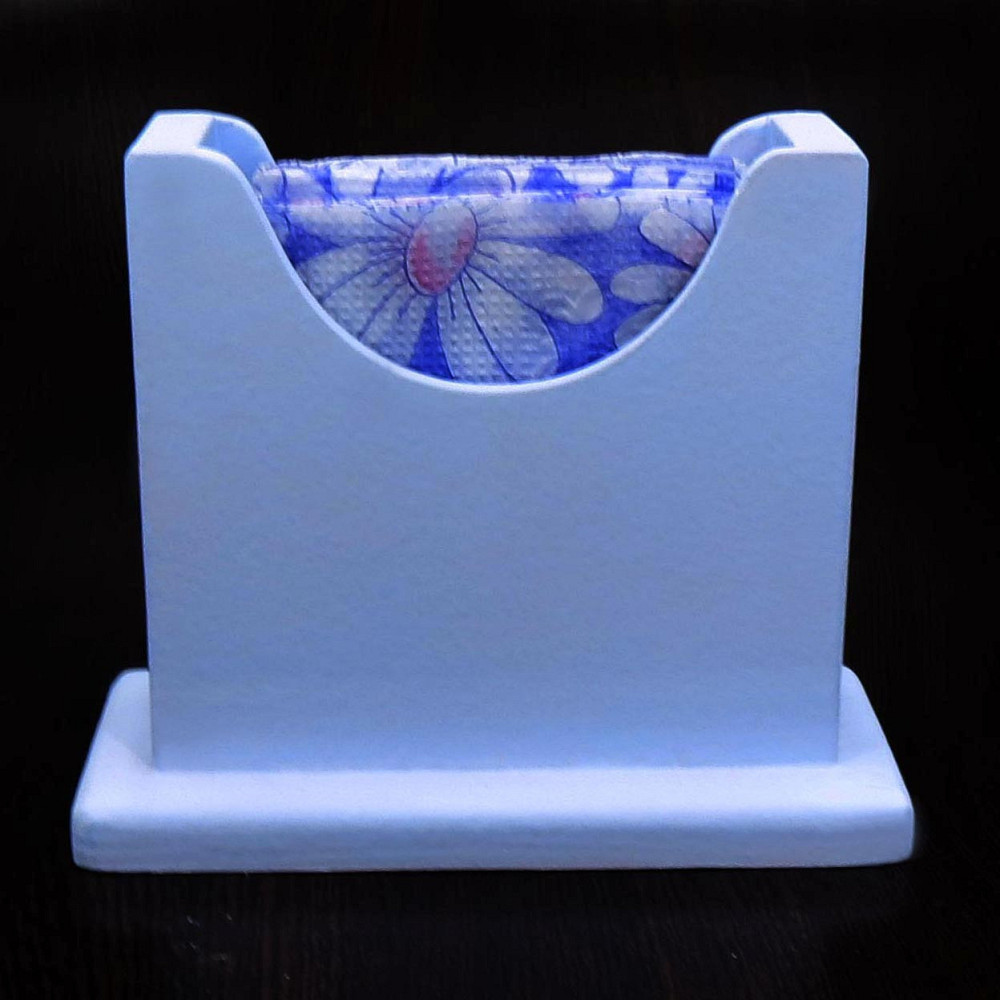 Салфетница 