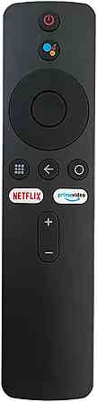 Пульт XMRM-00A для телевізорів Xiaomi Mi Box S Mi Box 4X Mi Box 4S 4K Луцк