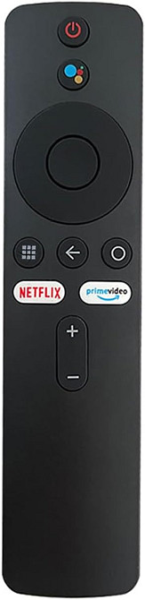 Пульт XMRM-00A для телевізорів Xiaomi Mi Box S Mi Box 4X Mi Box 4S 4K Луцк - изображение 1