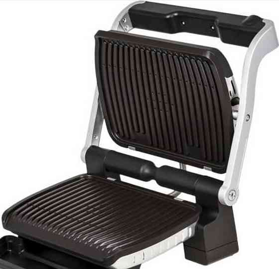 Tefal Optigrill Б/У Харьков