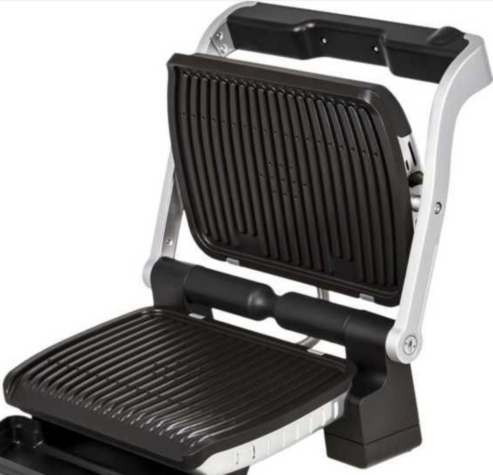 Tefal Optigrill  Б/У Харків - фото 1