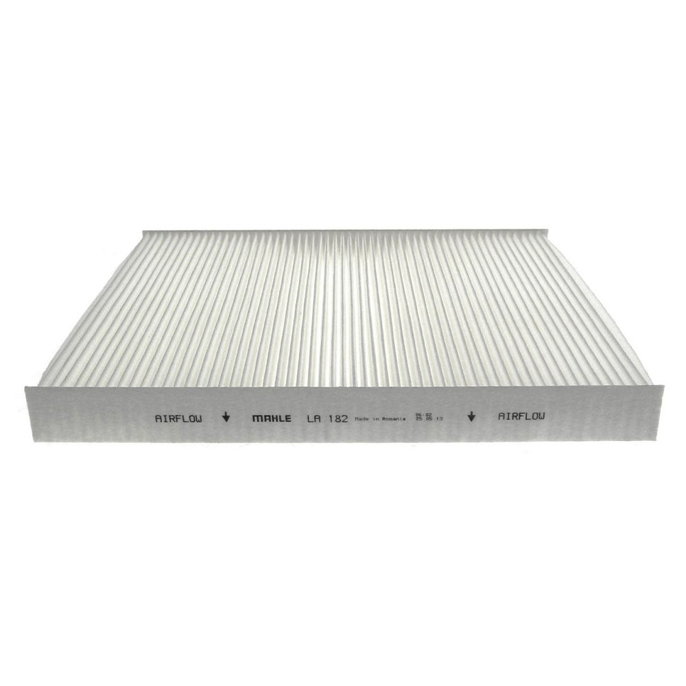 Фільтр салону Mahle LA182 VW Харків - фото 1