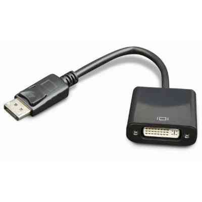 Перехідник DisplayPort на DVI Cablexpert (A-DPM-DVIF-002) Вінниця