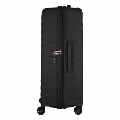 Чемодан 2E Aero 99/119 л чорна (2E-SPP-AERO-L-BK) Винница - изображение 10