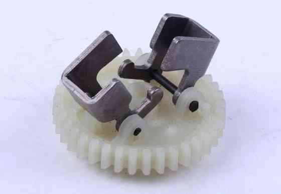 Шестерня насоса масляного Z-37 - 178F Мукачево