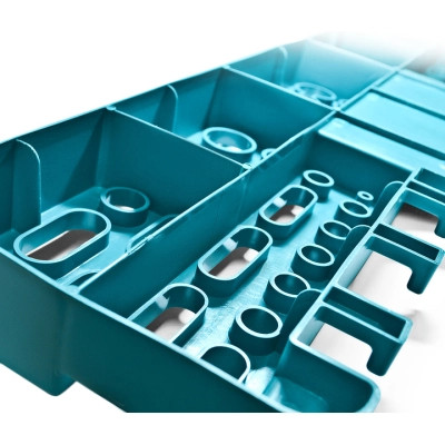 Полка для инструмента Stark 61 см (530075010) Винница - изображение 2