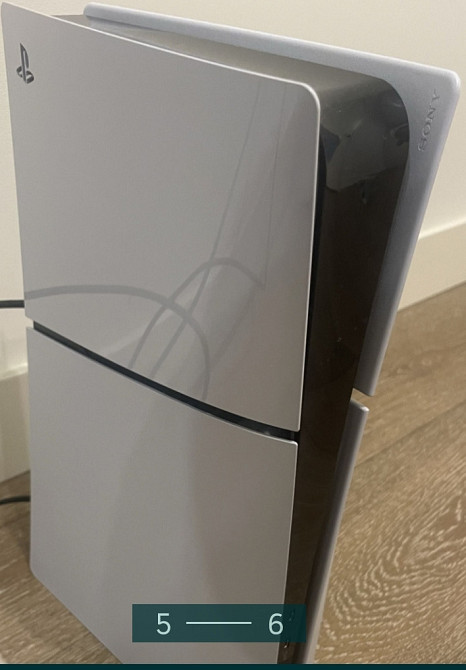 Ігрова консоль: Play Station 5 Slim. Харків - фото 5