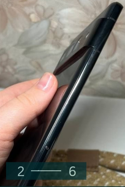 Смартфон Google Pixel 7 Pro 12/256Gb. Київ - фото 4