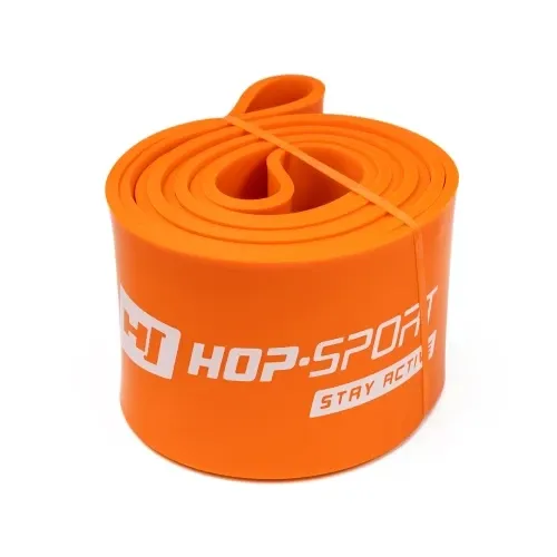 Резинка для фитнеса 37-109 кг Hop-Sport L083RR Киев