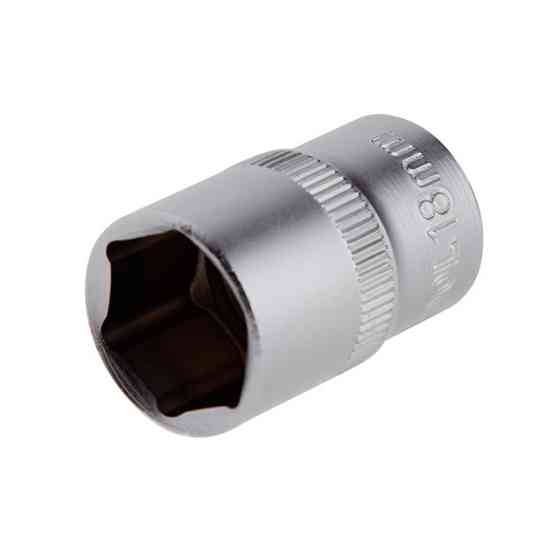 Головка шестигранна 1/2