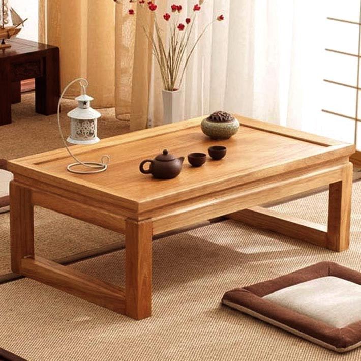 Столик для медитации 