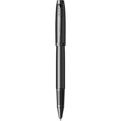 Роллер Parker IM 17 Achromatic Black BT RB (22 922) Винница - изображение 1