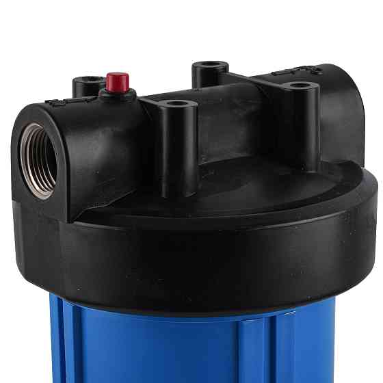 Фільтр-колба + ПП картридж Bіо+ systems SL10-BB Big Blue 10″, 1″ Луцк