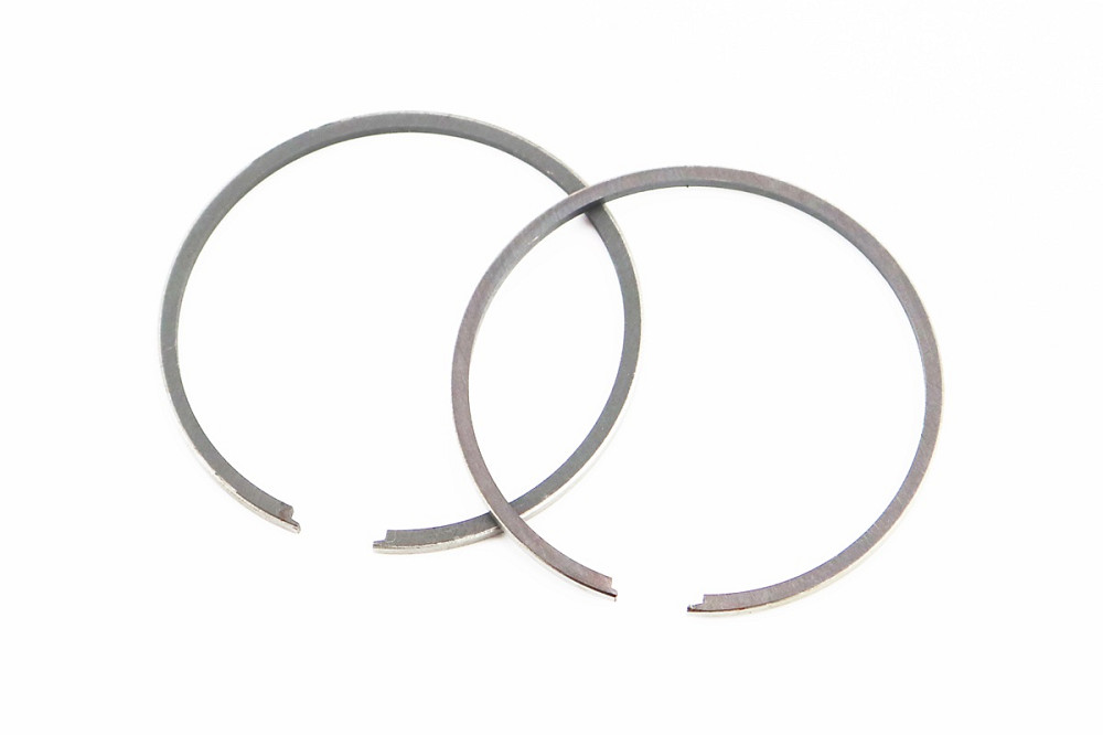 Кільця поршневі 50cc 41мм STD Киев - изображение 1