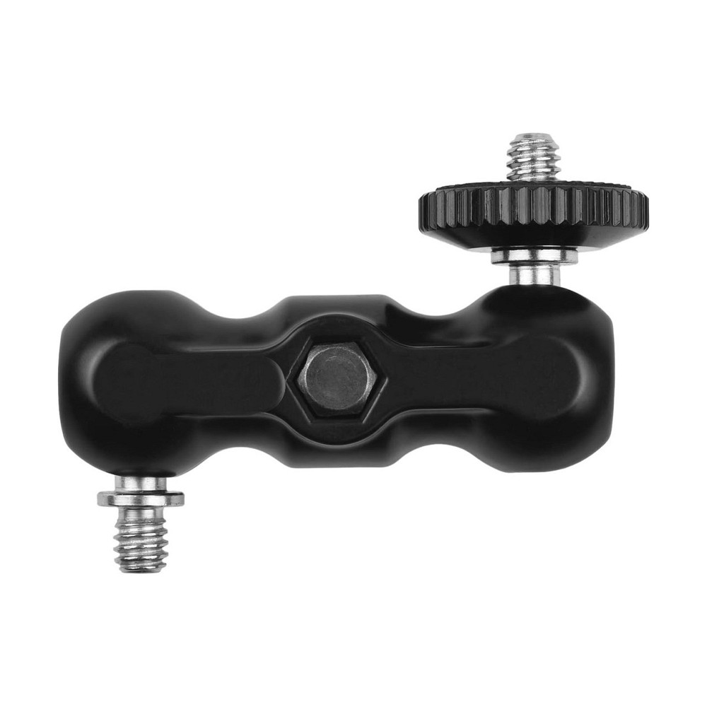 Шарнір подвійна кульова головка міні Magic Arm AC Prof 5357 Київ - фото 5