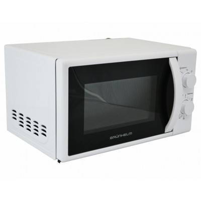 Микроволновая печь Grunhelm 20MX720-W Винница - изображение 2