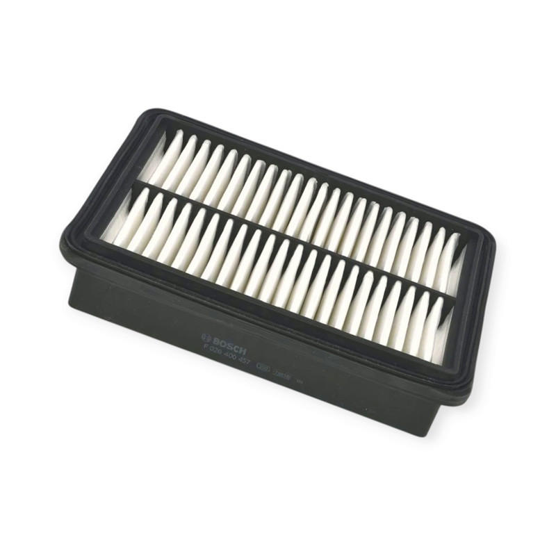 Фільтр Mazda 2, 3, CX-3 1.5i, 1.5D (2013-) BOSCH повітряний Мукачево - фото 2