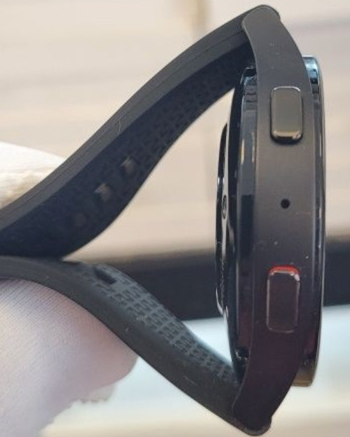 Смарт -Часы Samsung Galaxy Watch5 44mm (SM-R910) (32)
RFATC0XJSA Київ - фото 6