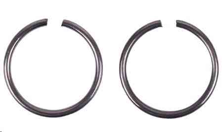 Стопорне кільце головного вала КПП (3+1) (пара) Мукачево