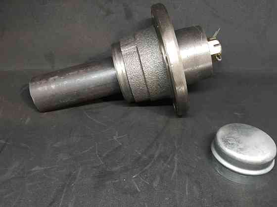 Маточина ВАЗ 2101 посилена шплинтованная на причіп під жигулівське колесо з болтами Вінниця