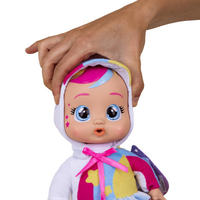 Кукла IMC Cry Babies Нежные объятия Звездные Таланты Плакса Дрими 25 см (911574) Винница - изображение 5