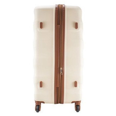 Чемодан Semi Line 28" L T5709-3 Beige (DAS302917) Винница - изображение 5