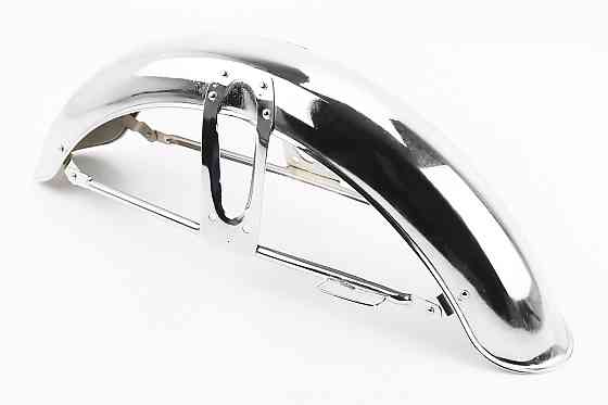 Крило переднє, ХРОМ Киев