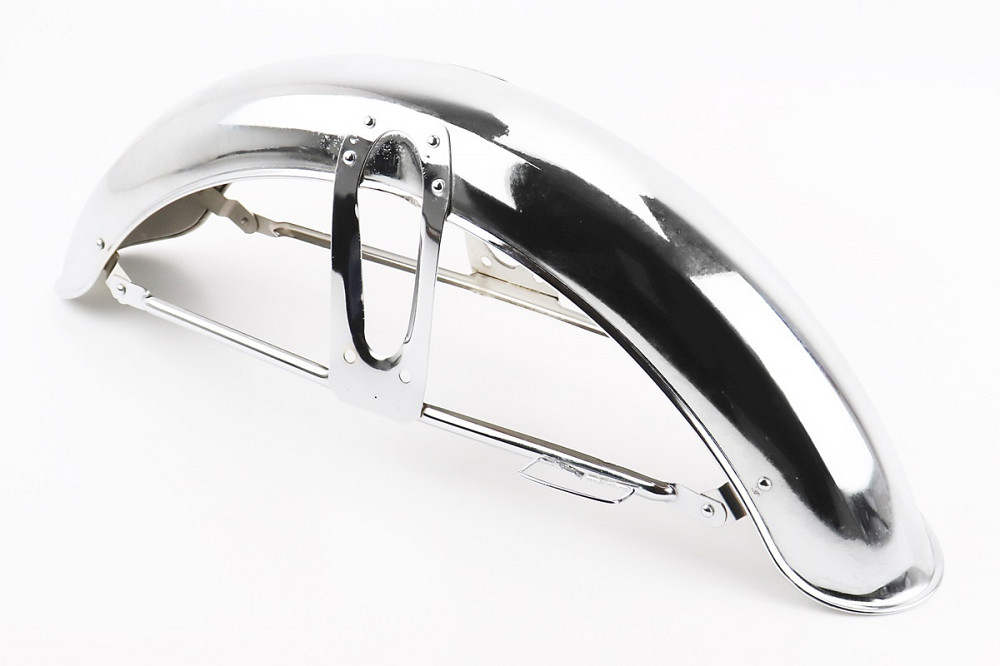 Крило переднє, ХРОМ Киев - изображение 2