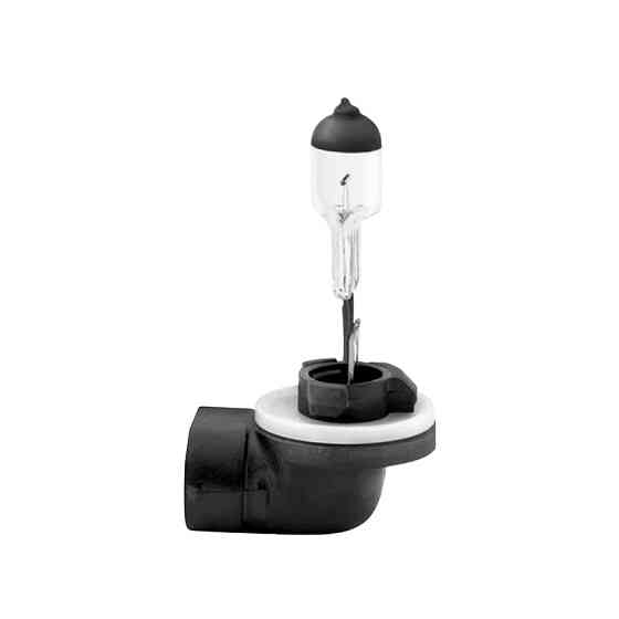 Галогеновая лампа Brevia H27/2 12V 27W PGJ13 Power +30% CP Львов
