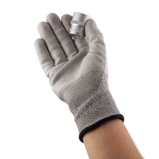 Головка шестигранна 1/2