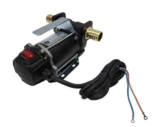 Насос паливоперекачуючий REWOLT 24В (RE SL002-24V) Чернігів