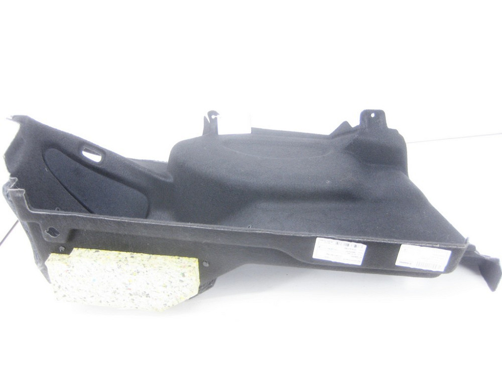 Mercedes-Benz  A1176900041 9E83 Обшивка багажника ліва бічна CLA C117 Одеса - фото 5