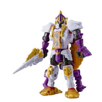 Трансформер Super10 MIX Вайтхорн (314068) Винница