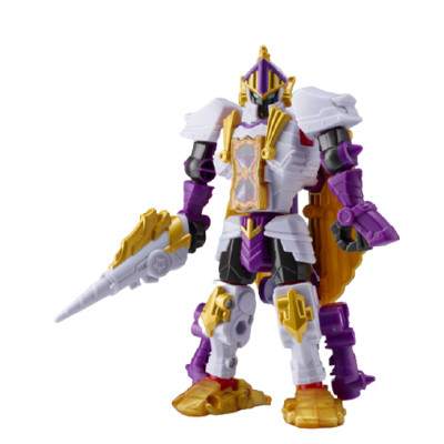 Трансформер Super10 MIX Вайтхорн (314068) Винница - изображение 3