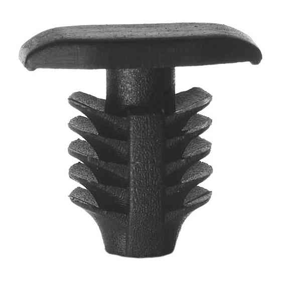 Кліпса ущільнювача капота Hyundai Kia 864384A100 86438-4A100 Київ