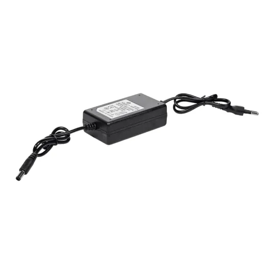 Блок живлення KRF-1202PS Kraft 12V/2A (43-00003) Київ