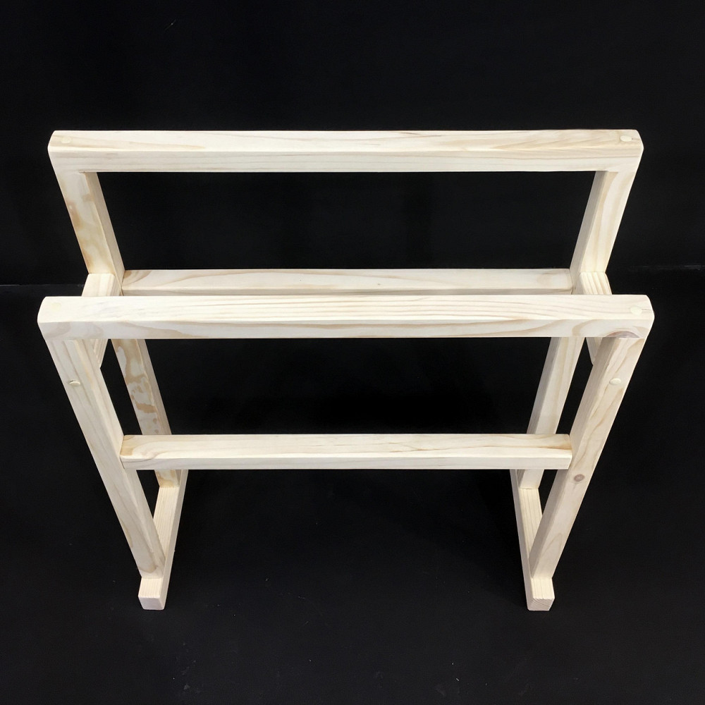 Стійка, вішалка підлогова "Даймонд" бланже Миколаїв - фото 8