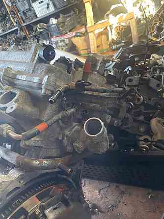 Оригінальний двигун 1.6 GDI для Hyundai Tucson 2016-2021 Київ