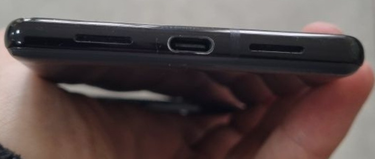 Телефон Google Pixel 6 Pro 12/128Gb. Neverlock Киев - изображение 4