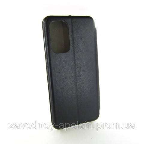 Чохол книжка Підставка Samsung A33 A336 (чорний) Одеса - фото 2